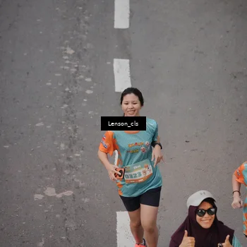 Runner Photo 8280079