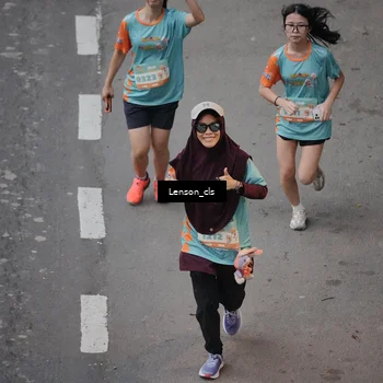 Runner Photo 8280084