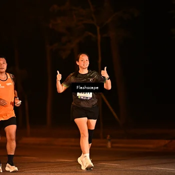 Runner Photo 8280085