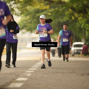 Runner Photo 8280088