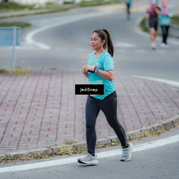 Runner Photo 8280090