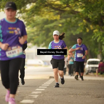 Runner Photo 8280091