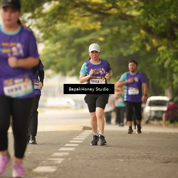 Runner Photo 8280092