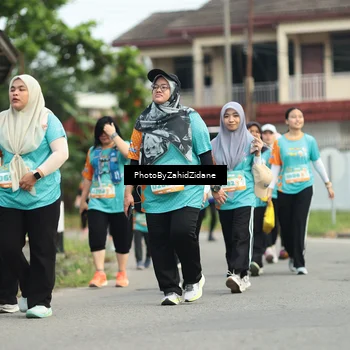 Runner Photo 8280093