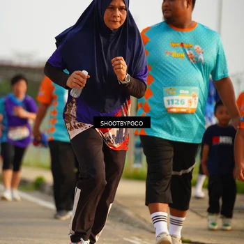 Runner Photo 8280095