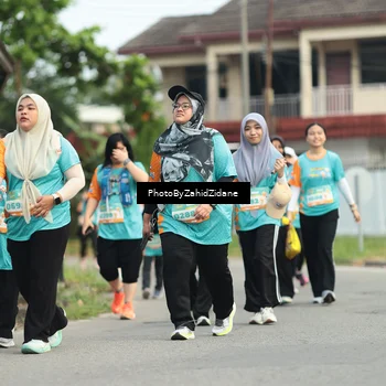 Runner Photo 8280097