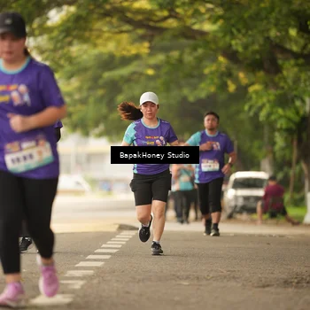 Runner Photo 8280098