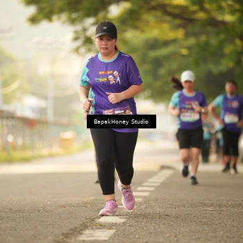 Runner Photo 8280099