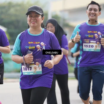 Runner Photo 8280103