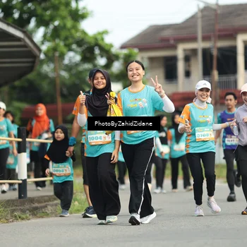 Runner Photo 8280105