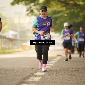 Runner Photo 8280106