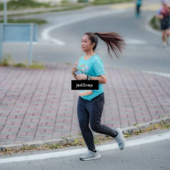 Runner Photo 8280107