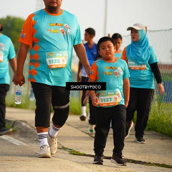 Runner Photo 8280108