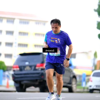 Runner Photo 8280111