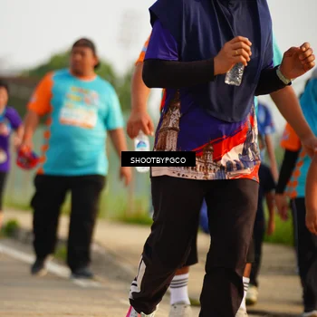 Runner Photo 8280122