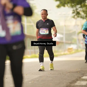 Runner Photo 8280127