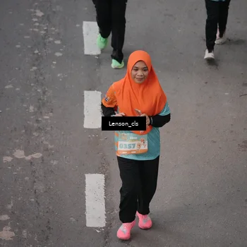Runner Photo 8280128