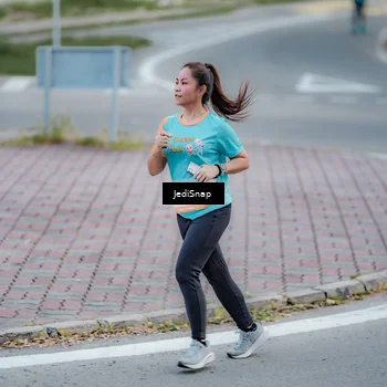 Runner Photo 8280129