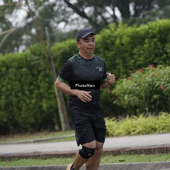 Runner Photo 8280133