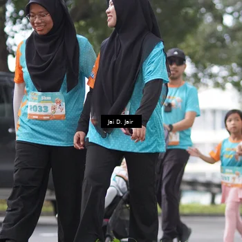 Runner Photo 8280134