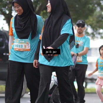 Runner Photo 8280137