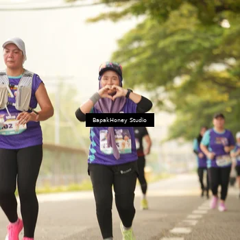 Runner Photo 8280140
