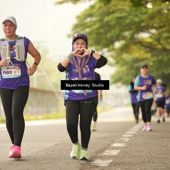 Runner Photo 8280142