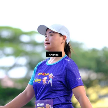 Runner Photo 8280143