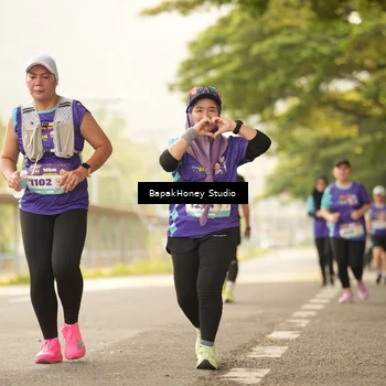 Runner Photo 8280144