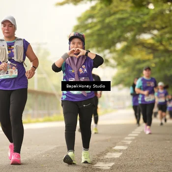 Runner Photo 8280149