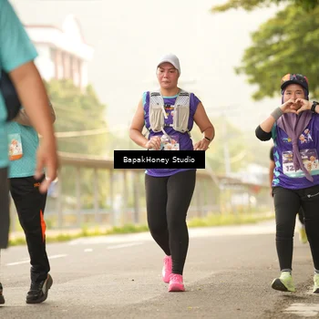 Runner Photo 8280151