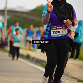Runner Photo 8280153