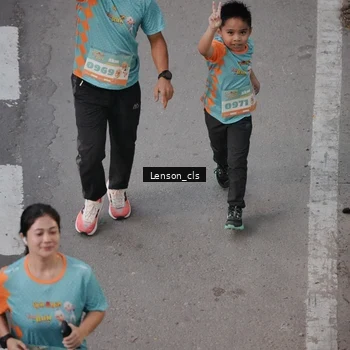 Runner Photo 8280156