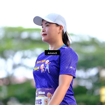Runner Photo 8280159