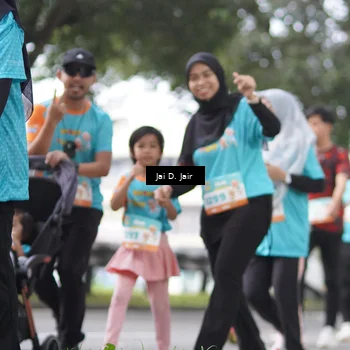 Runner Photo 8280160