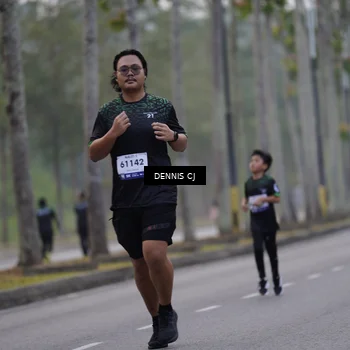 Runner Photo 8280161