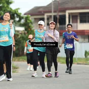 Runner Photo 8280165