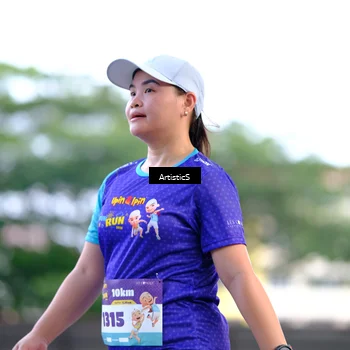 Runner Photo 8280166