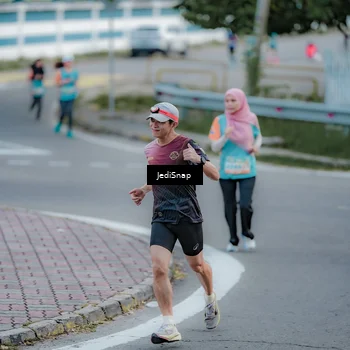 Runner Photo 8280169