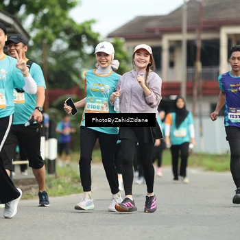 Runner Photo 8280171