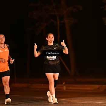 Runner Photo 8280172