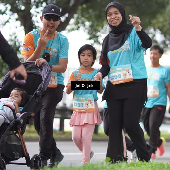 Runner Photo 8280173