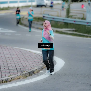 Runner Photo 8280185