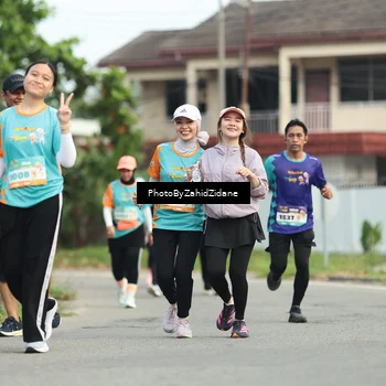 Runner Photo 8280187