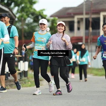 Runner Photo 8280188