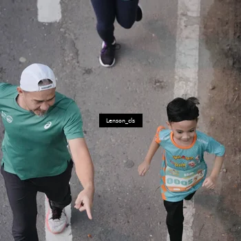 Runner Photo 8280190