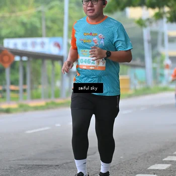 Runner Photo 8280196