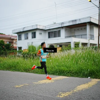 Runner Photo 8280198