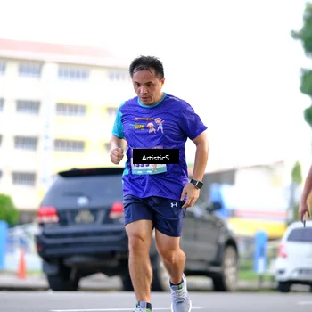 Runner Photo 8280199
