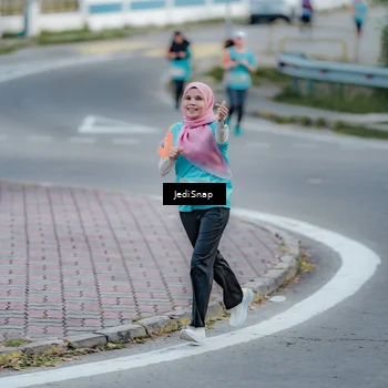 Runner Photo 8280204